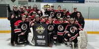 Provincial Champions