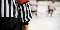Referee Clinic