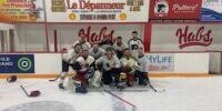 Alumni Tournament Raising Funds for Minor Hockey!