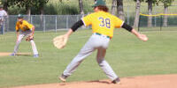 Baseball / Softball Registration